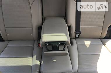 Седан Hyundai Santa FE 2015 в 