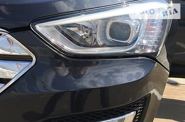 Седан Hyundai Santa FE 2015 в 