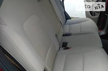 Позашляховик / Кросовер Hyundai Santa FE 2015 в Луцьку