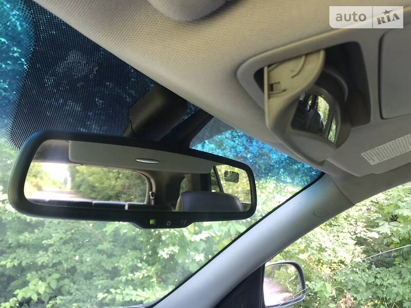 Позашляховик / Кросовер Hyundai Santa FE 2007 в Тульчині