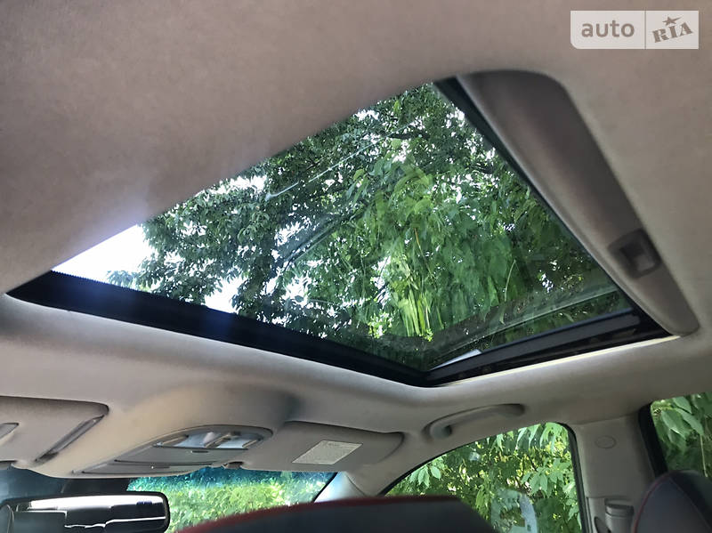 Позашляховик / Кросовер Hyundai Santa FE 2007 в Тульчині