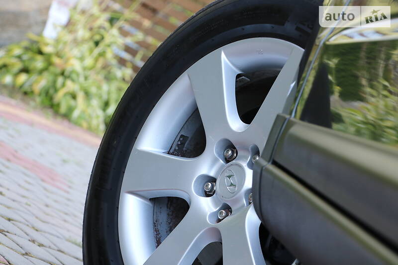 Позашляховик / Кросовер Hyundai Santa FE 2008 в Трускавці фото 241 Позашляховик / Кросовер Hyundai Santa FE 2008 в Трускавці