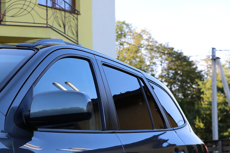 Позашляховик / Кросовер Hyundai Santa FE 2008 в Трускавці фото 145 Позашляховик / Кросовер Hyundai Santa FE 2008 в Трускавці