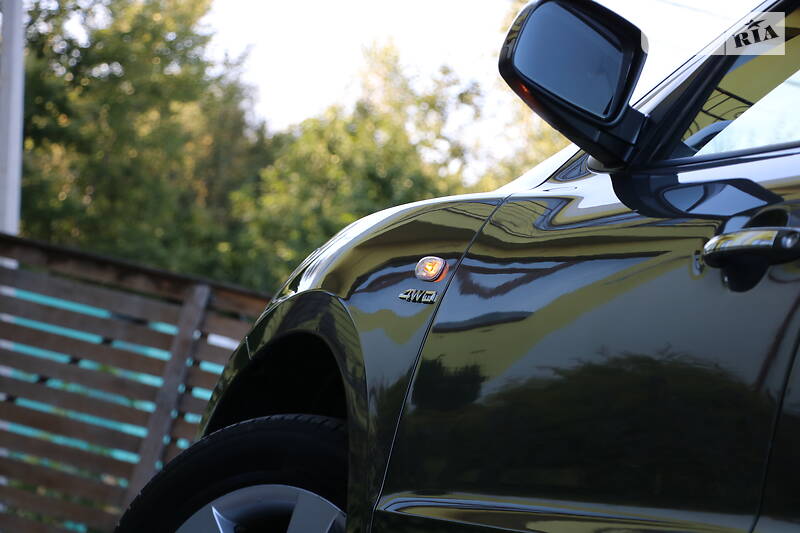 Позашляховик / Кросовер Hyundai Santa FE 2008 в Трускавці фото 280 Позашляховик / Кросовер Hyundai Santa FE 2008 в Трускавці