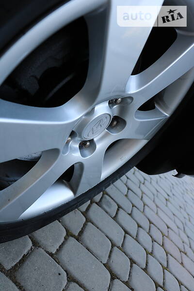 Позашляховик / Кросовер Hyundai Santa FE 2008 в Трускавці фото 162 Позашляховик / Кросовер Hyundai Santa FE 2008 в Трускавці