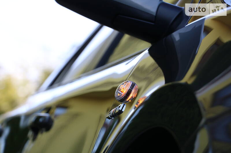 Позашляховик / Кросовер Hyundai Santa FE 2008 в Трускавці фото 192 Позашляховик / Кросовер Hyundai Santa FE 2008 в Трускавці