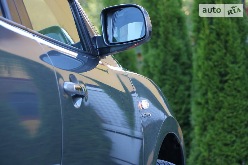 Позашляховик / Кросовер Hyundai Santa FE 2008 в Трускавці фото 332 Позашляховик / Кросовер Hyundai Santa FE 2008 в Трускавці