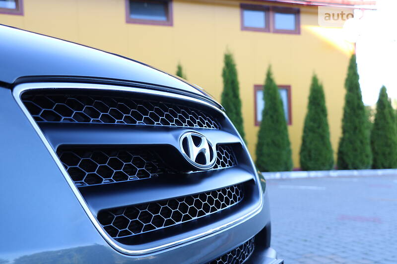 Позашляховик / Кросовер Hyundai Santa FE 2008 в Трускавці фото 200 Позашляховик / Кросовер Hyundai Santa FE 2008 в Трускавці