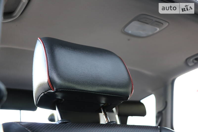 Позашляховик / Кросовер Hyundai Santa FE 2008 в Трускавці фото 33 Позашляховик / Кросовер Hyundai Santa FE 2008 в Трускавці