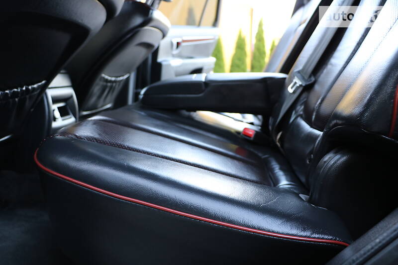 Позашляховик / Кросовер Hyundai Santa FE 2008 в Трускавці фото 39 Позашляховик / Кросовер Hyundai Santa FE 2008 в Трускавці