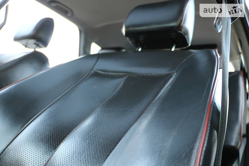 Позашляховик / Кросовер Hyundai Santa FE 2008 в Трускавці фото 54 Позашляховик / Кросовер Hyundai Santa FE 2008 в Трускавці