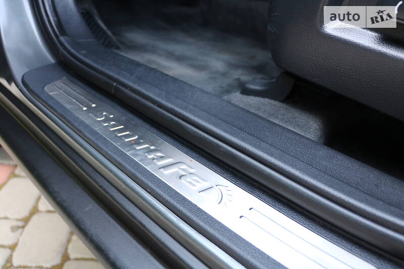 Позашляховик / Кросовер Hyundai Santa FE 2008 в Трускавці фото 81 Позашляховик / Кросовер Hyundai Santa FE 2008 в Трускавці