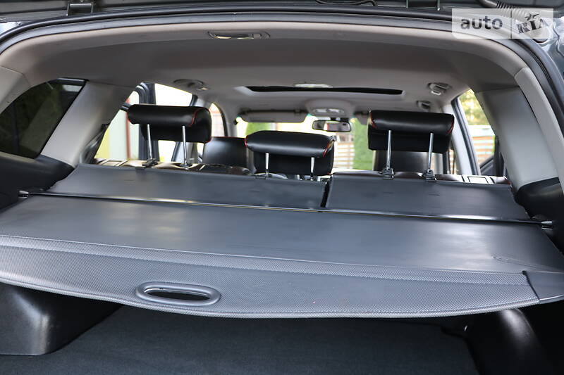 Позашляховик / Кросовер Hyundai Santa FE 2008 в Трускавці фото 82 Позашляховик / Кросовер Hyundai Santa FE 2008 в Трускавці