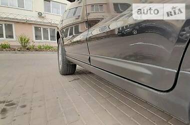 Внедорожник / Кроссовер Hyundai Santa FE 2006 в Одессе