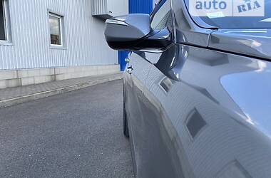 Внедорожник / Кроссовер Hyundai Santa FE 2013 в Ковеле