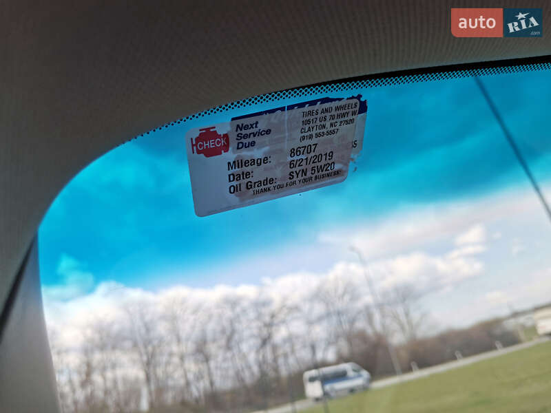 Позашляховик / Кросовер Hyundai Santa FE 2014 в Жовкві