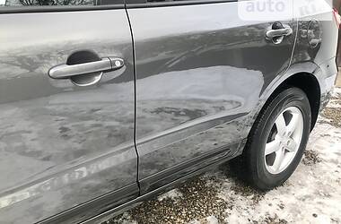 Внедорожник / Кроссовер Hyundai Santa FE 2008 в 