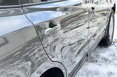 Внедорожник / Кроссовер Hyundai Santa FE 2008 в 