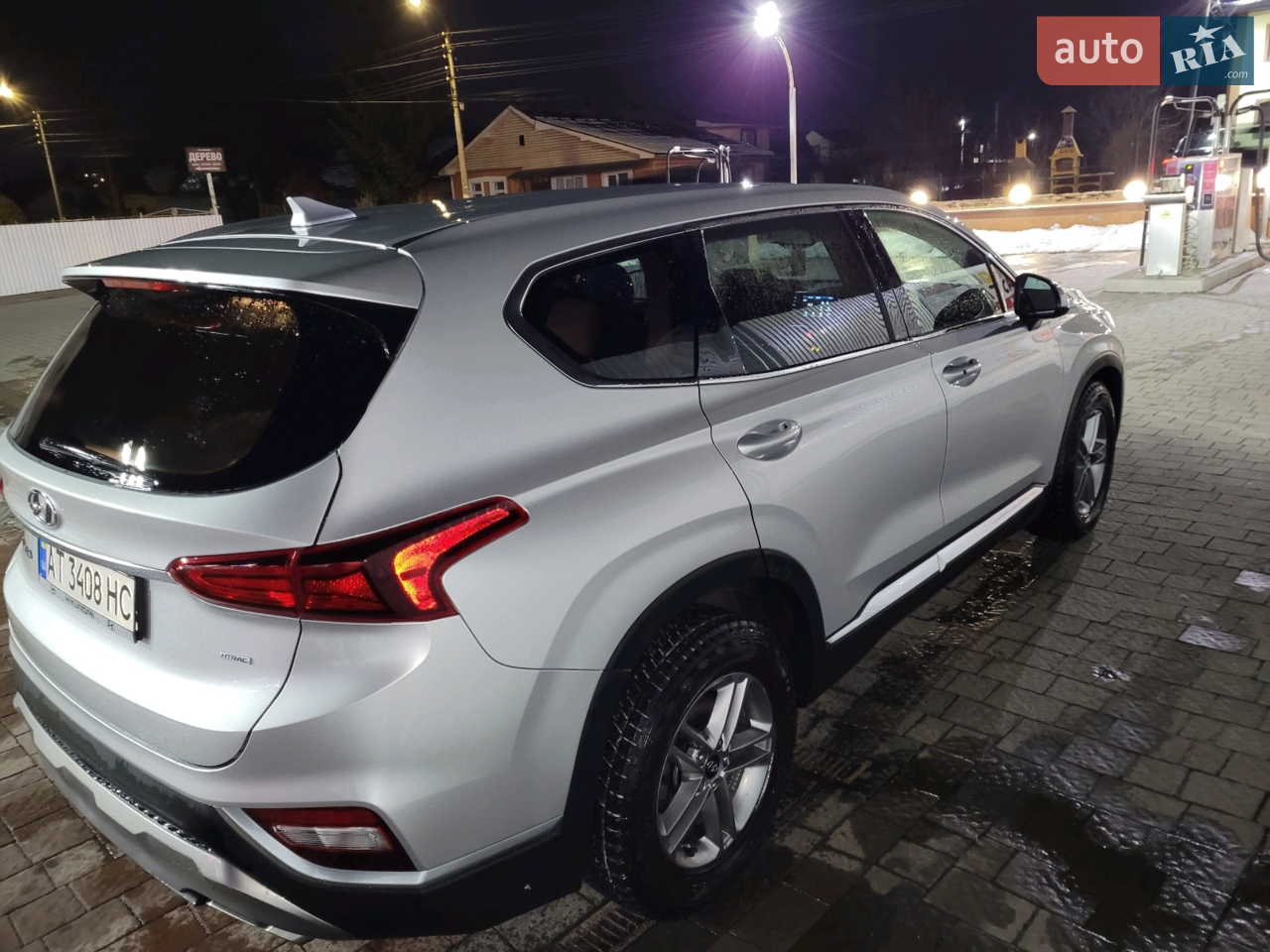 2018 Hyundai Santa Fe - мініатюра 47