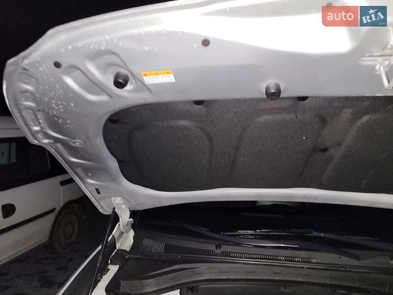 Позашляховик / Кросовер Hyundai Santa FE 2018 в Коломиї