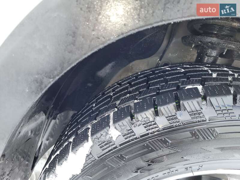 Позашляховик / Кросовер Hyundai Santa FE 2018 в Коломиї