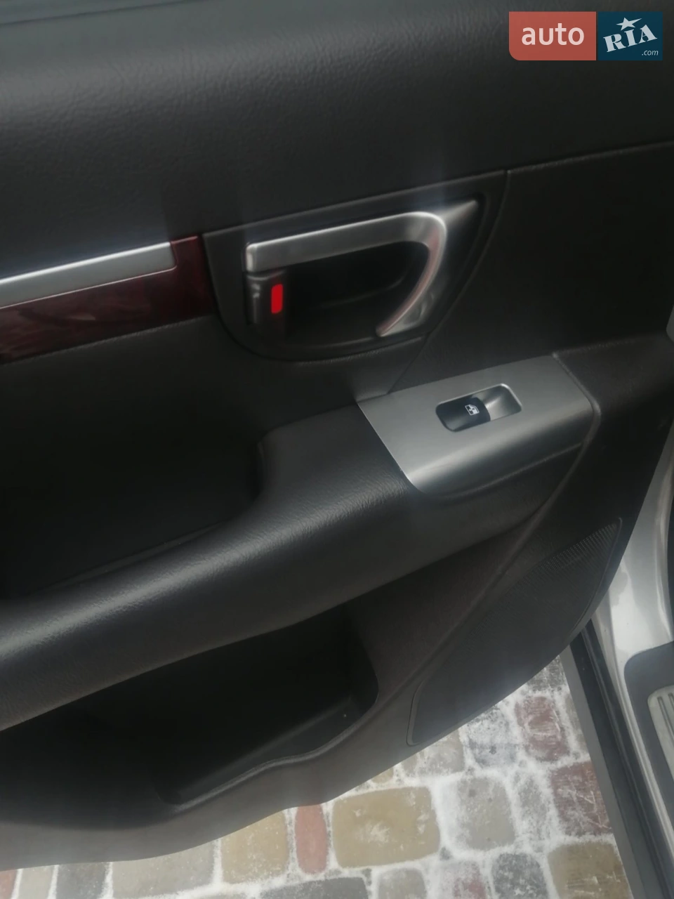 2011 Hyundai Santa Fe - мініатюра 21