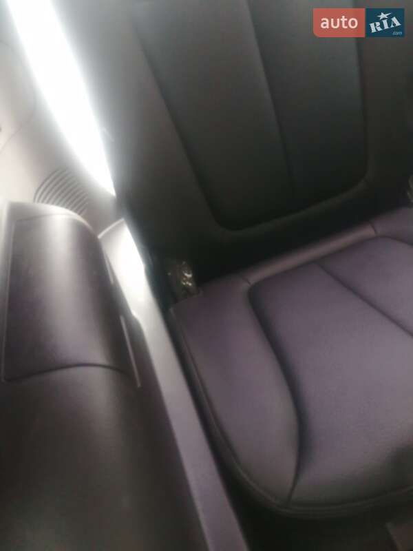 Позашляховик / Кросовер Hyundai Santa FE 2011 в Нетішині