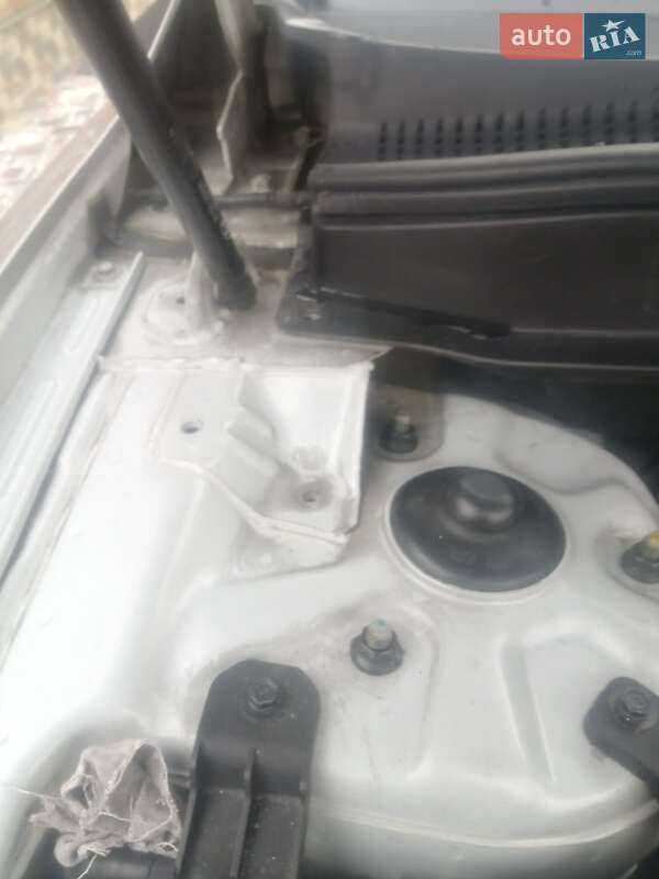 Позашляховик / Кросовер Hyundai Santa FE 2011 в Нетішині