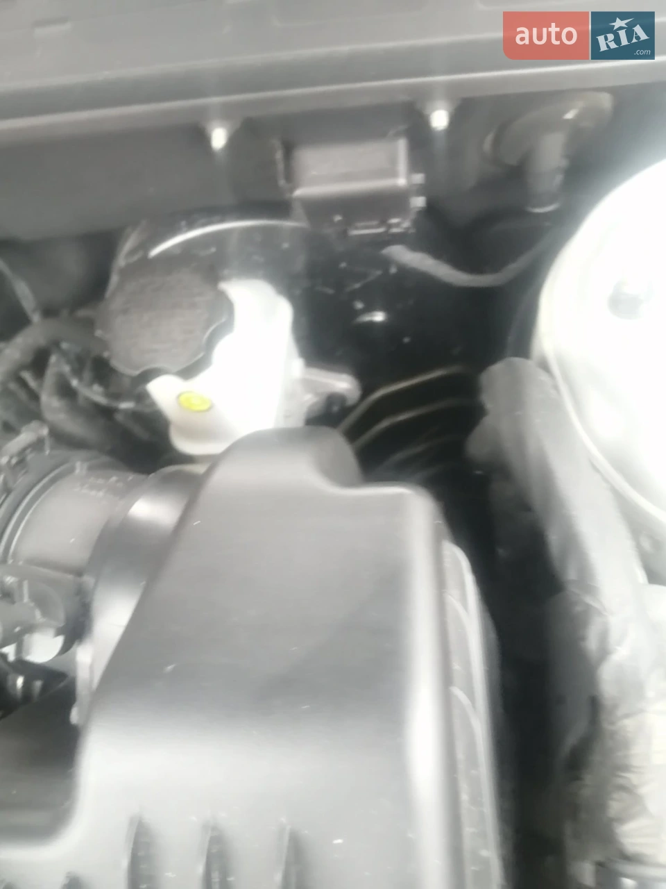 2011 Hyundai Santa Fe - мініатюра 39