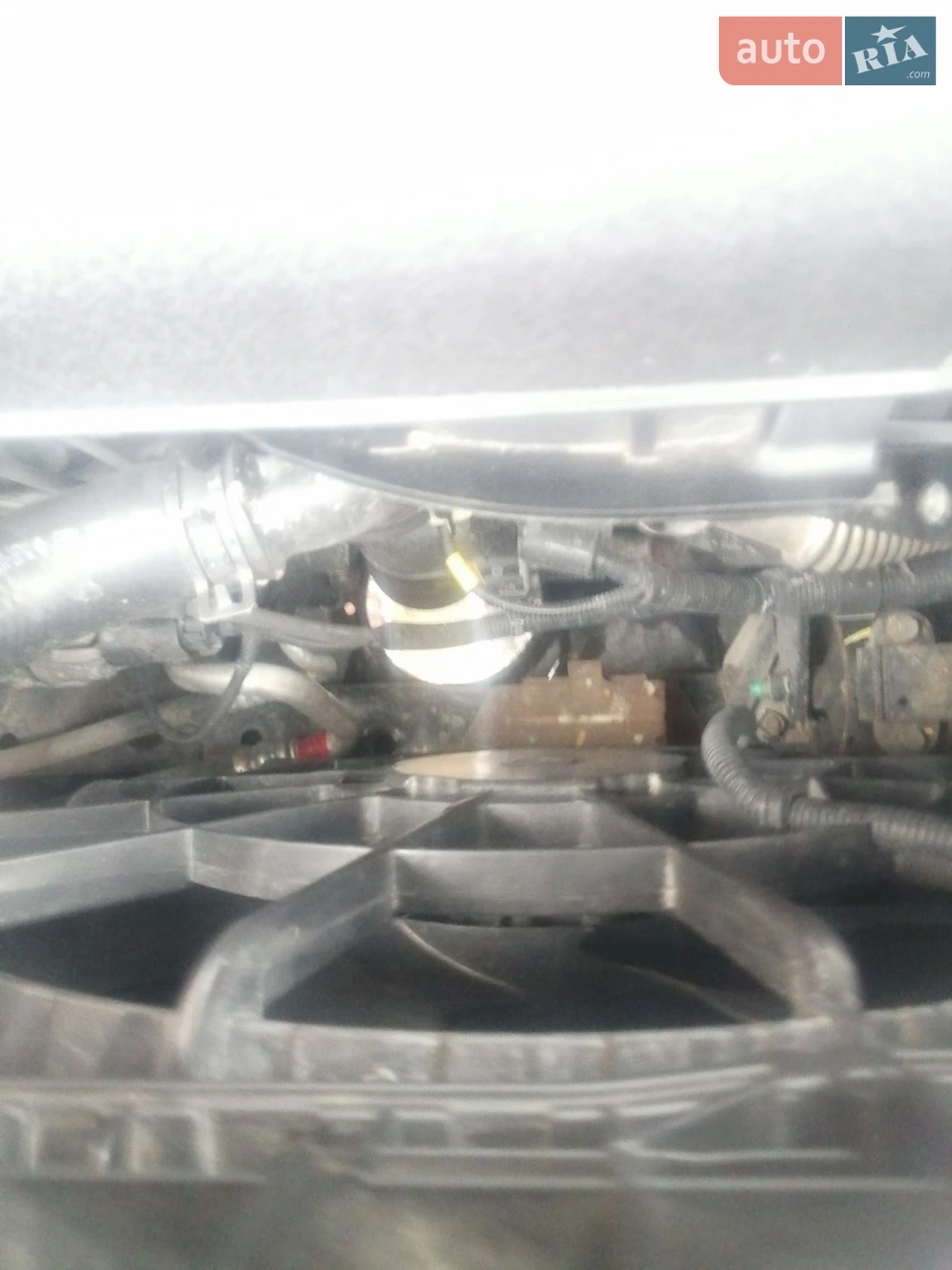 2011 Hyundai Santa Fe - мініатюра 42