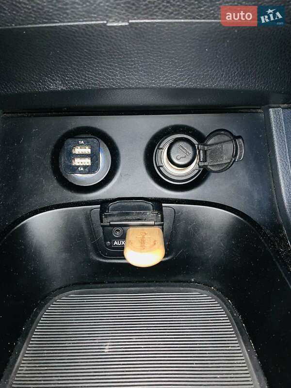 Позашляховик / Кросовер Hyundai Santa FE 2013 в Очакові