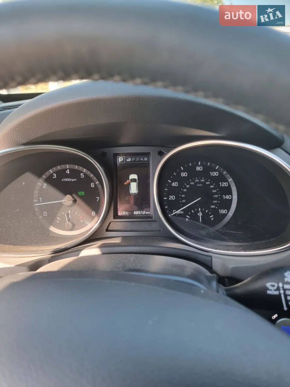 2016 Hyundai Santa Fe - мініатюра 6