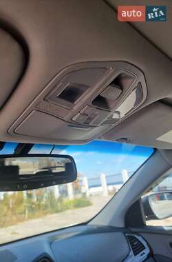 Позашляховик / Кросовер Hyundai Santa FE 2016 в Одесі