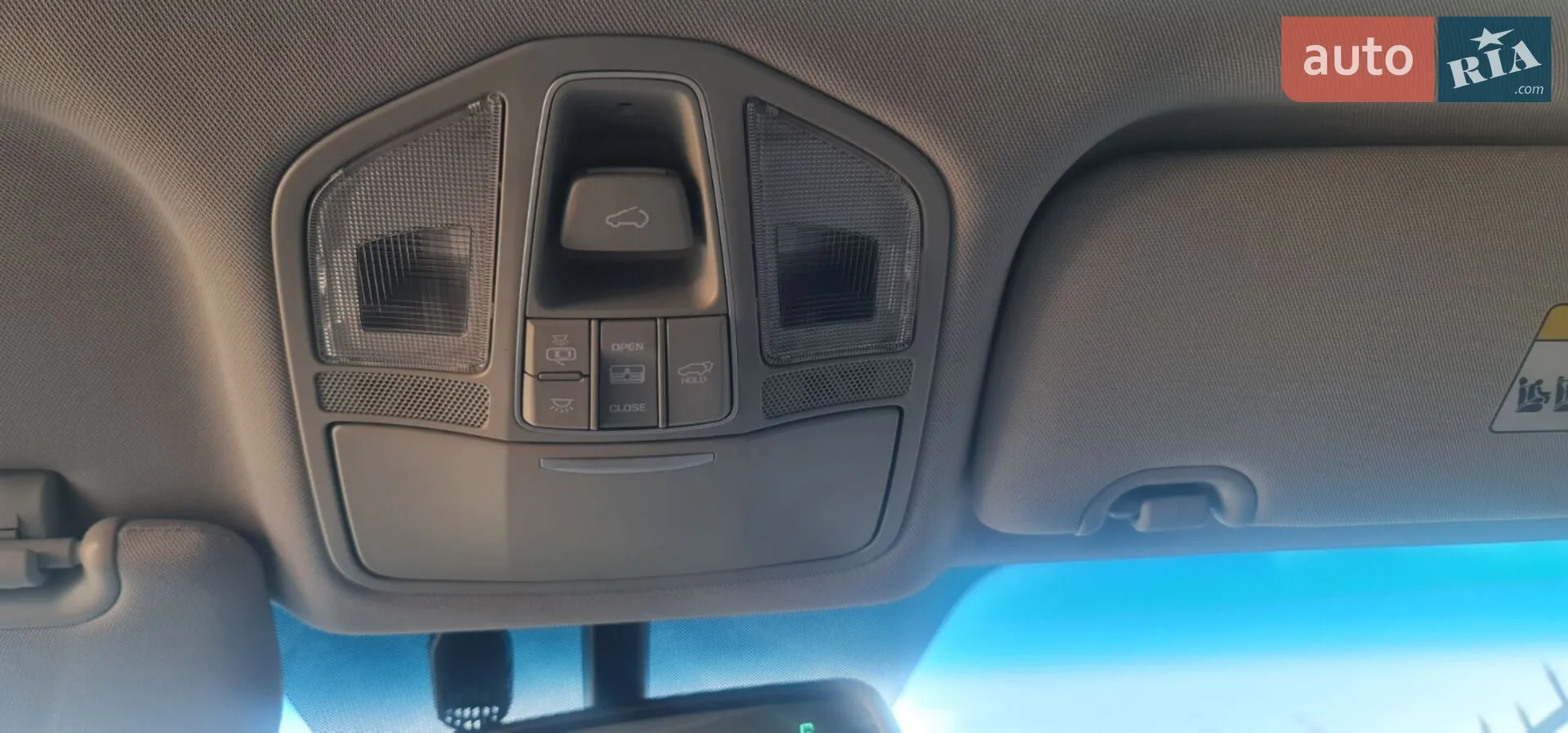 2017 Hyundai Santa Fe - мініатюра 12