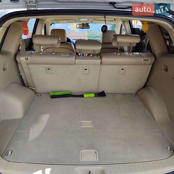 Універсал Hyundai Santa FE 2007 в Міжгір'ї