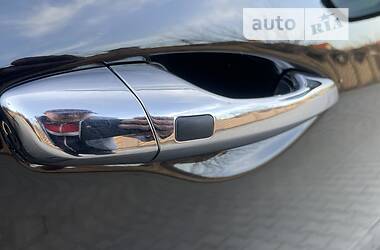 Позашляховик / Кросовер Hyundai Santa FE 2015 в Хмельницькому