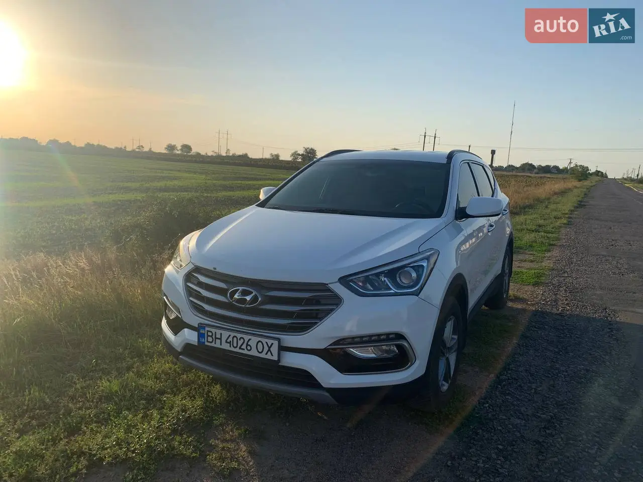 2016 Hyundai Santa Fe - мініатюра 14