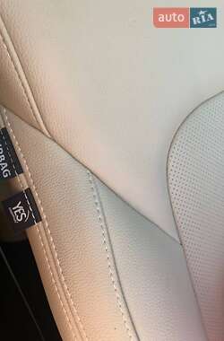 Внедорожник / Кроссовер Hyundai Santa FE 2016 в Одессе