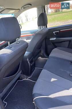 Позашляховик / Кросовер Hyundai Santa FE 2006 в Луцьку