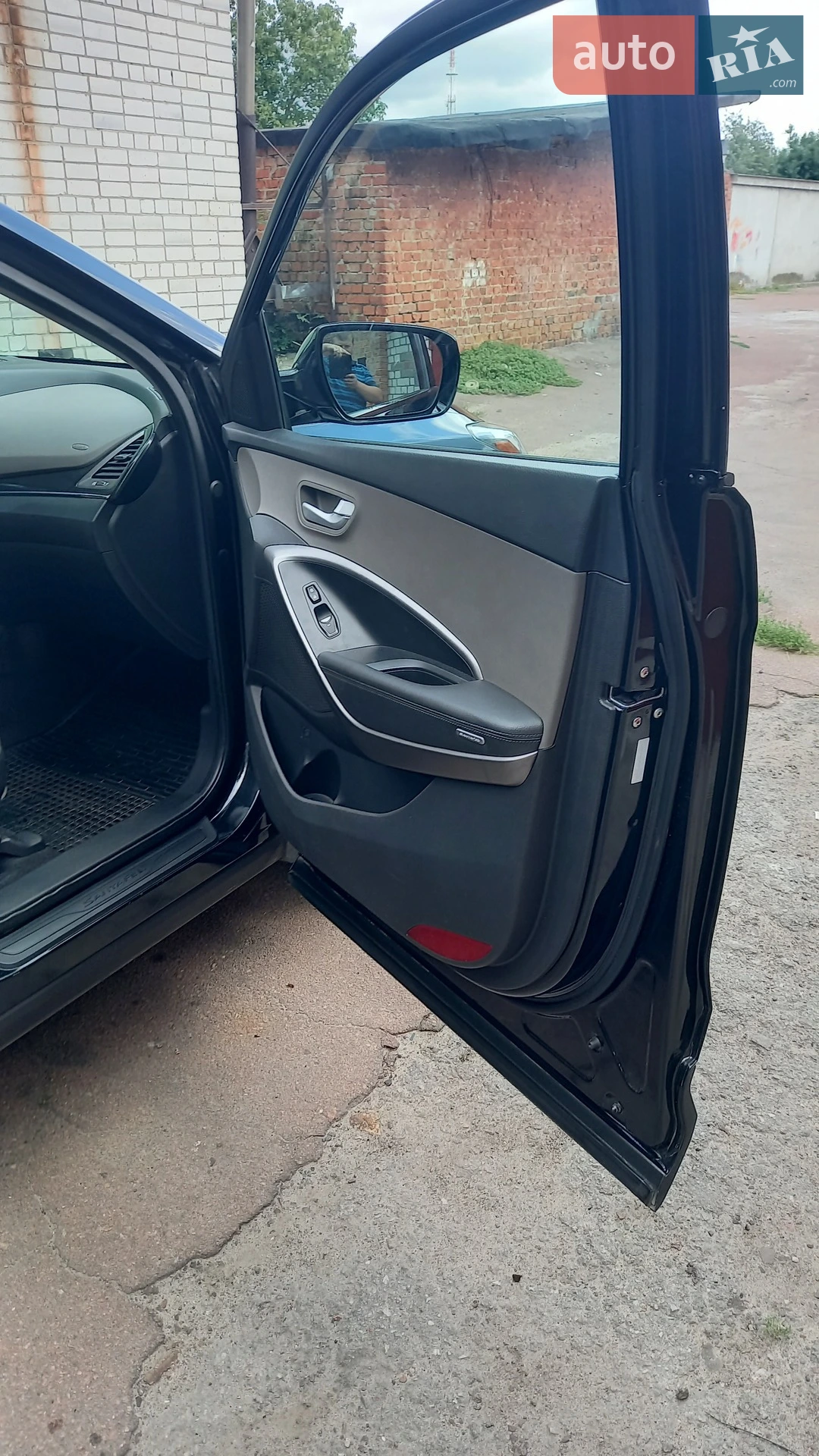 2013 Hyundai Santa Fe - мініатюра 20