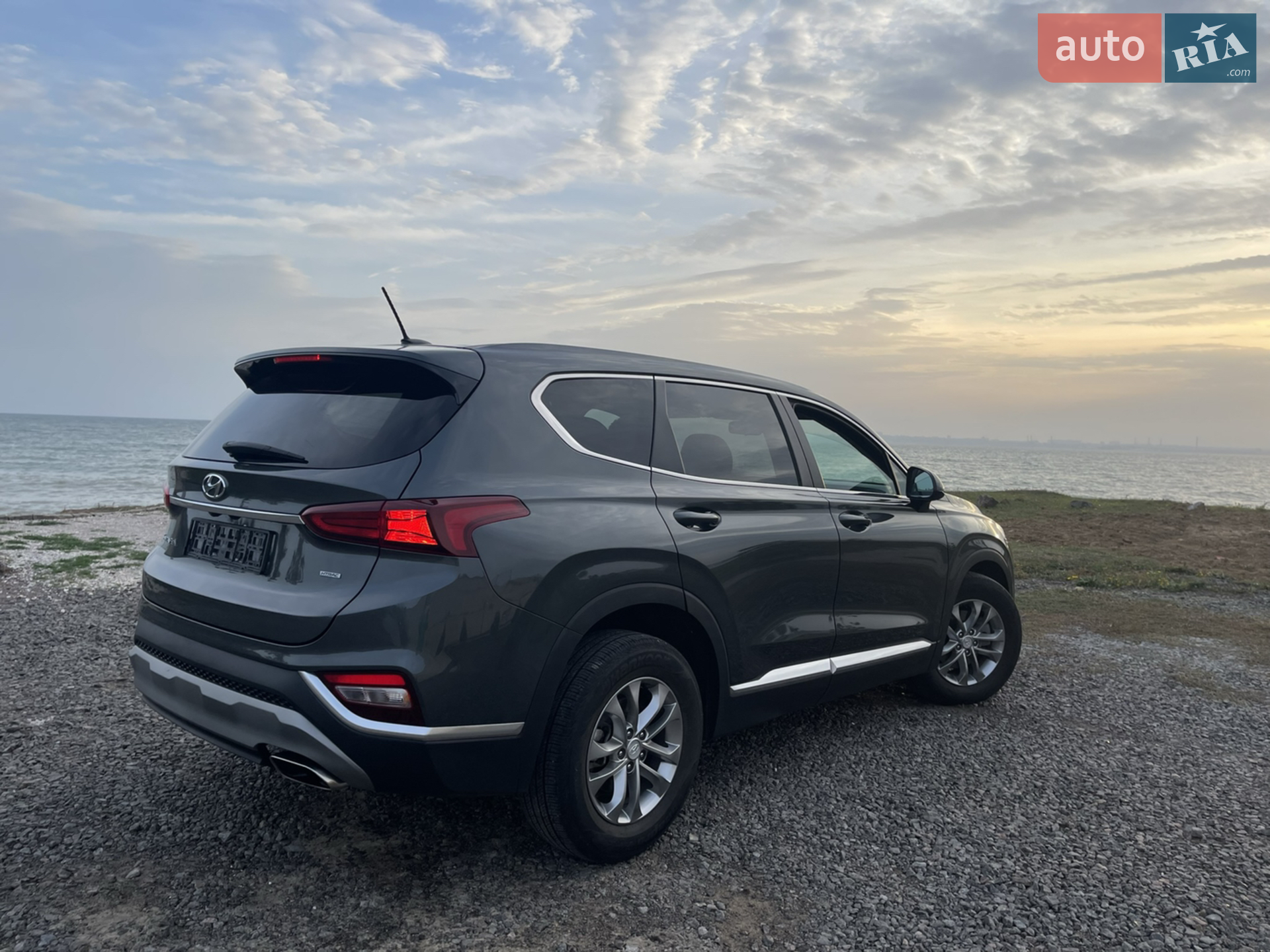2019 Hyundai Santa Fe - мініатюра 2