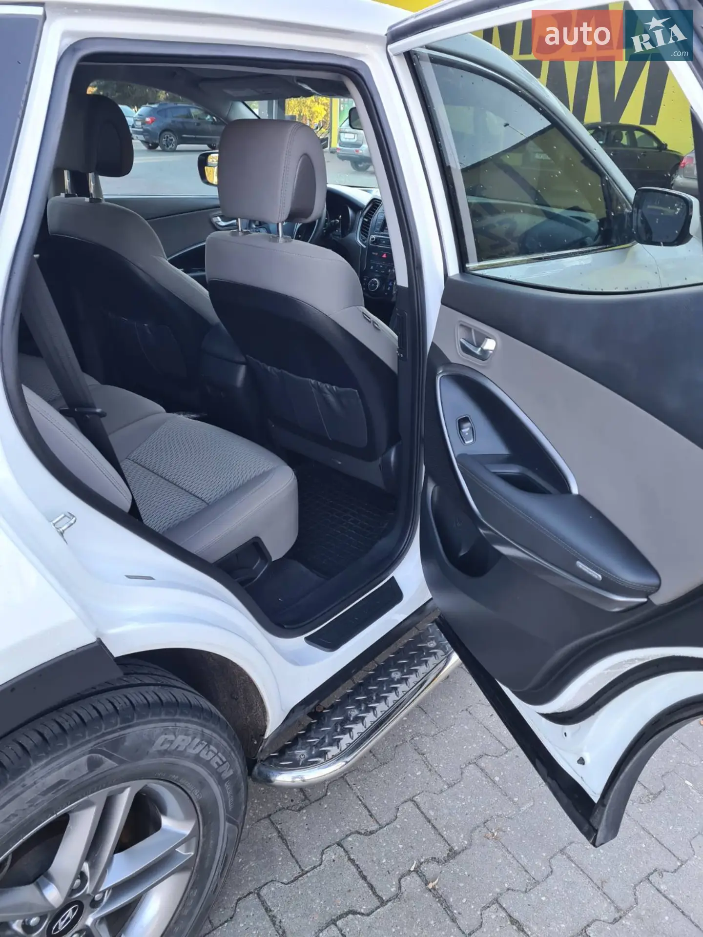 2018 Hyundai Santa Fe - мініатюра 10