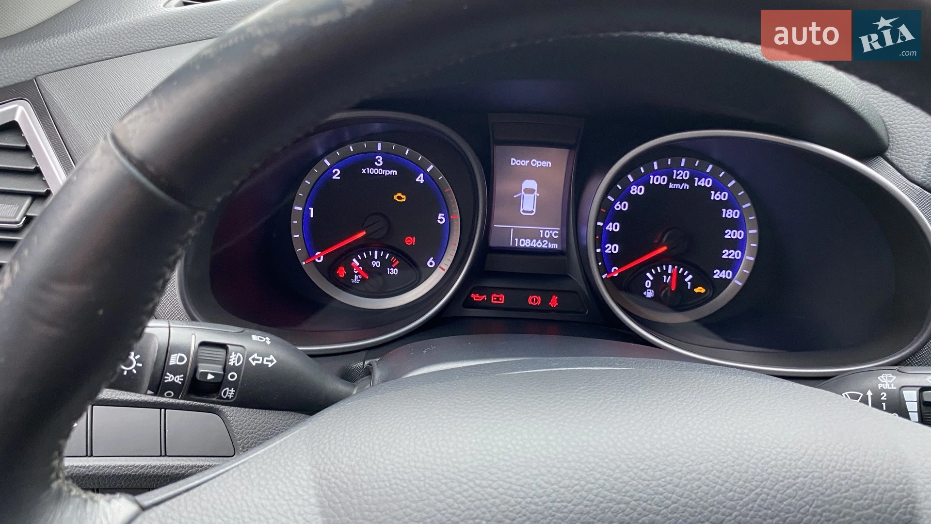 2012 Hyundai Santa Fe - мініатюра 8