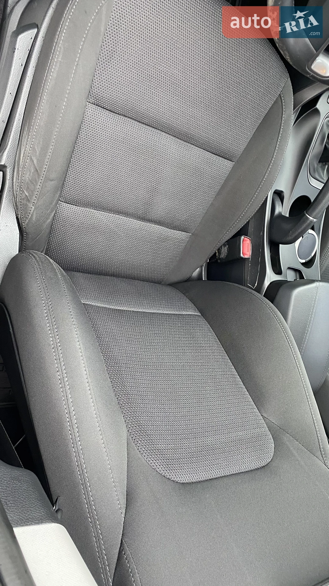 2012 Hyundai Santa Fe - мініатюра 10