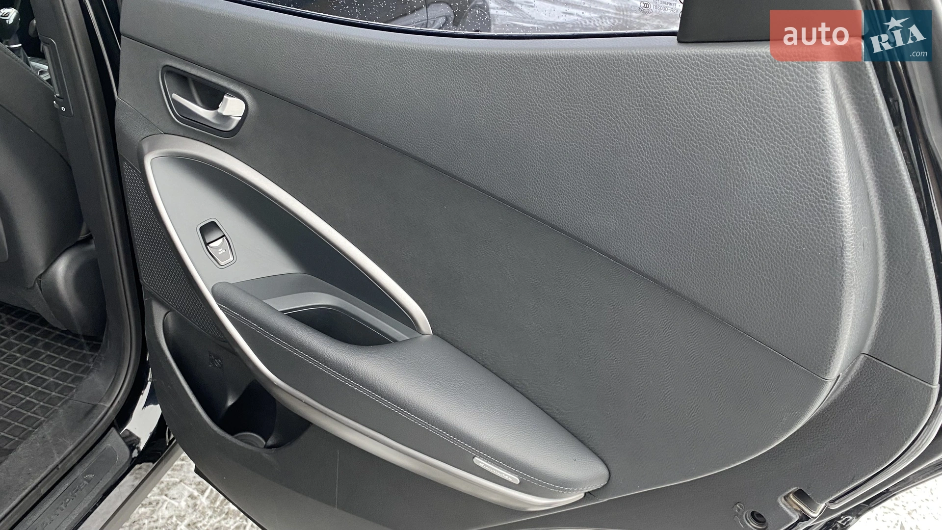 2012 Hyundai Santa Fe - мініатюра 15