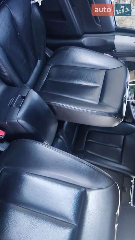 Внедорожник / Кроссовер Hyundai Santa FE 2010 в Коломые