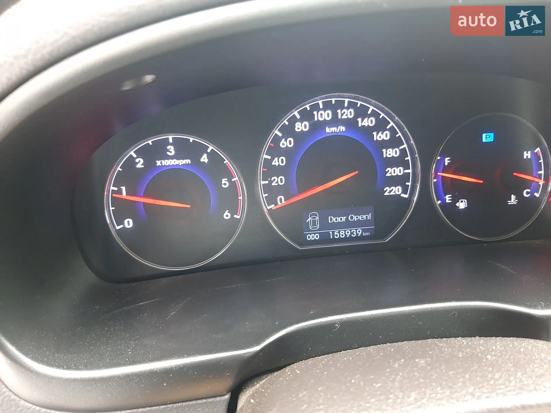2011 Hyundai Santa Fe - мініатюра 6