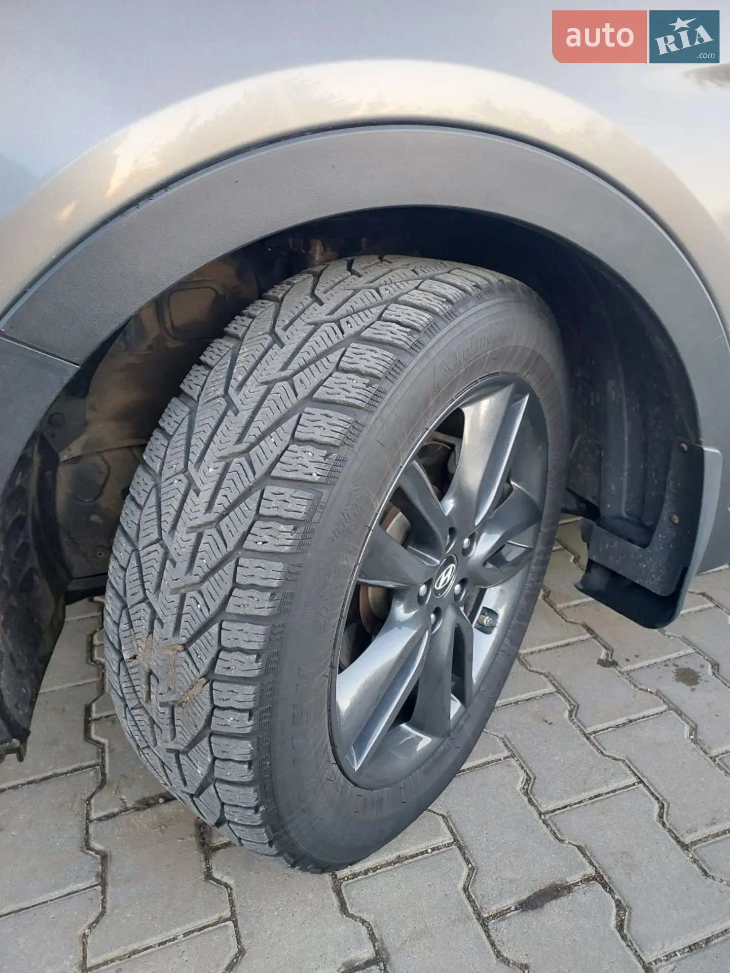 2013 Hyundai Santa Fe - мініатюра 25