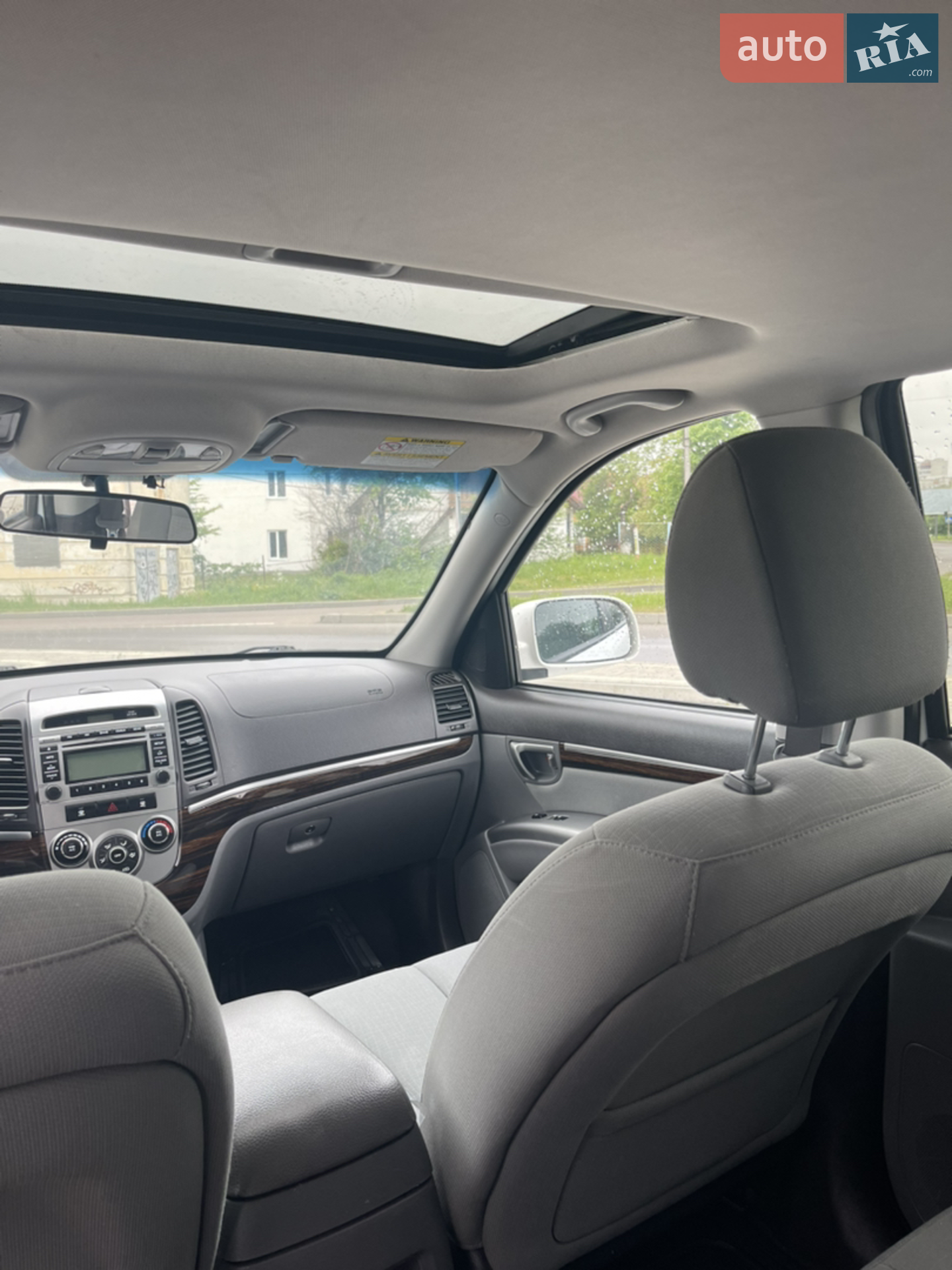 2011 Hyundai Santa Fe - мініатюра 2