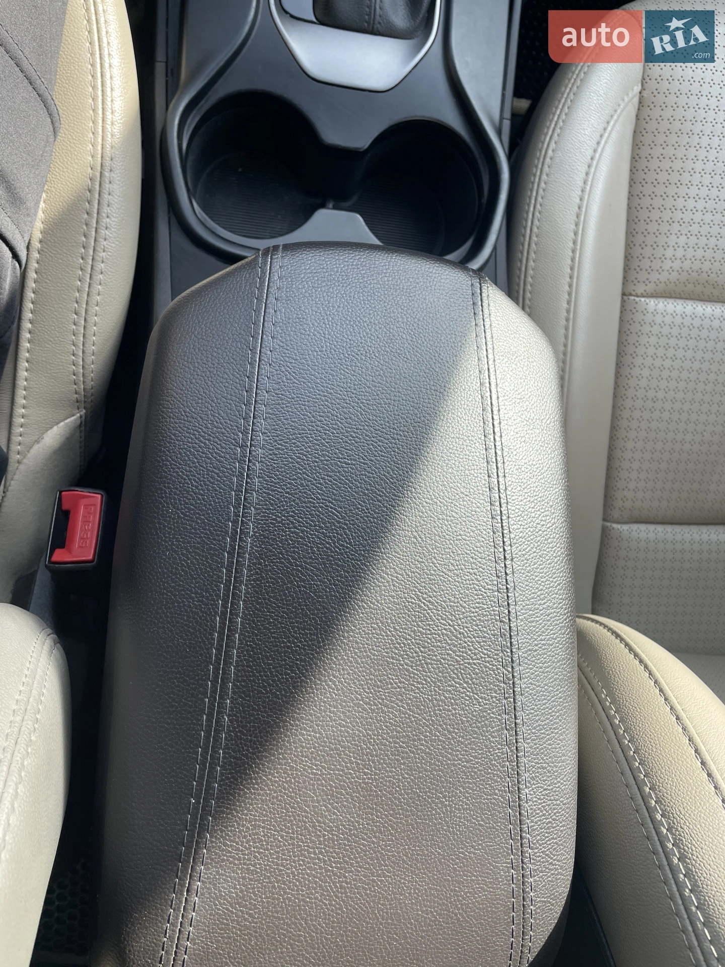 2012 Hyundai Santa Fe - мініатюра 44